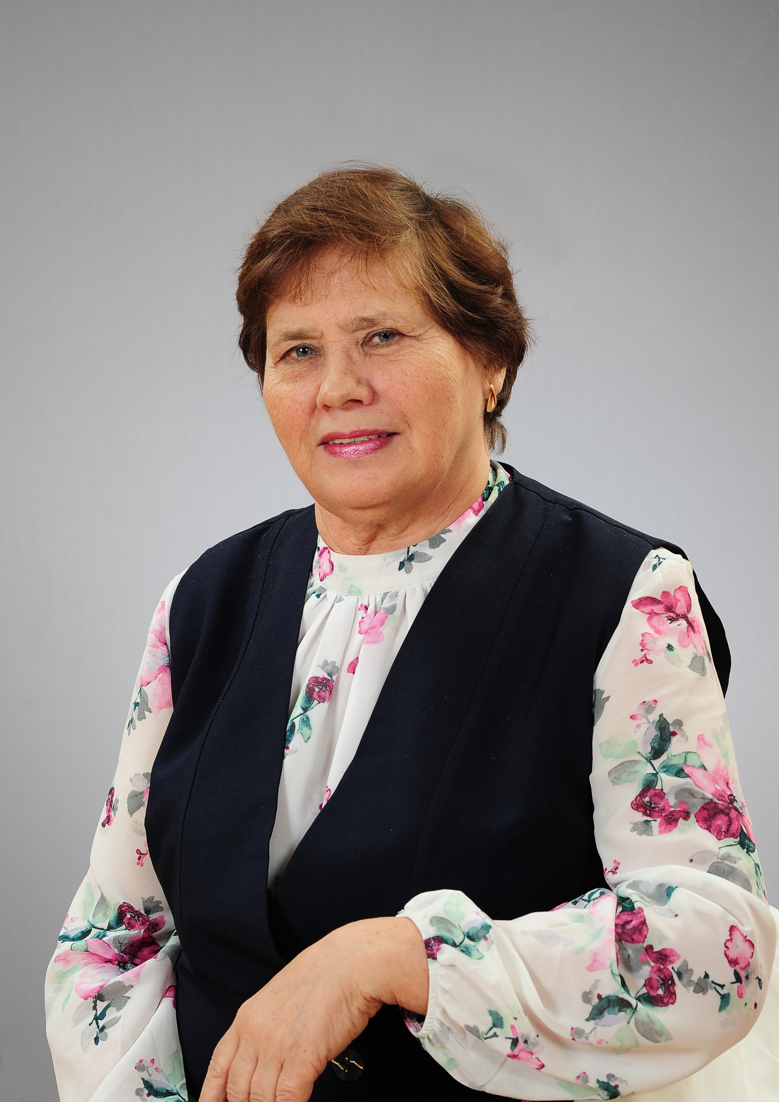 Огородникова Тамара Николаевна.
