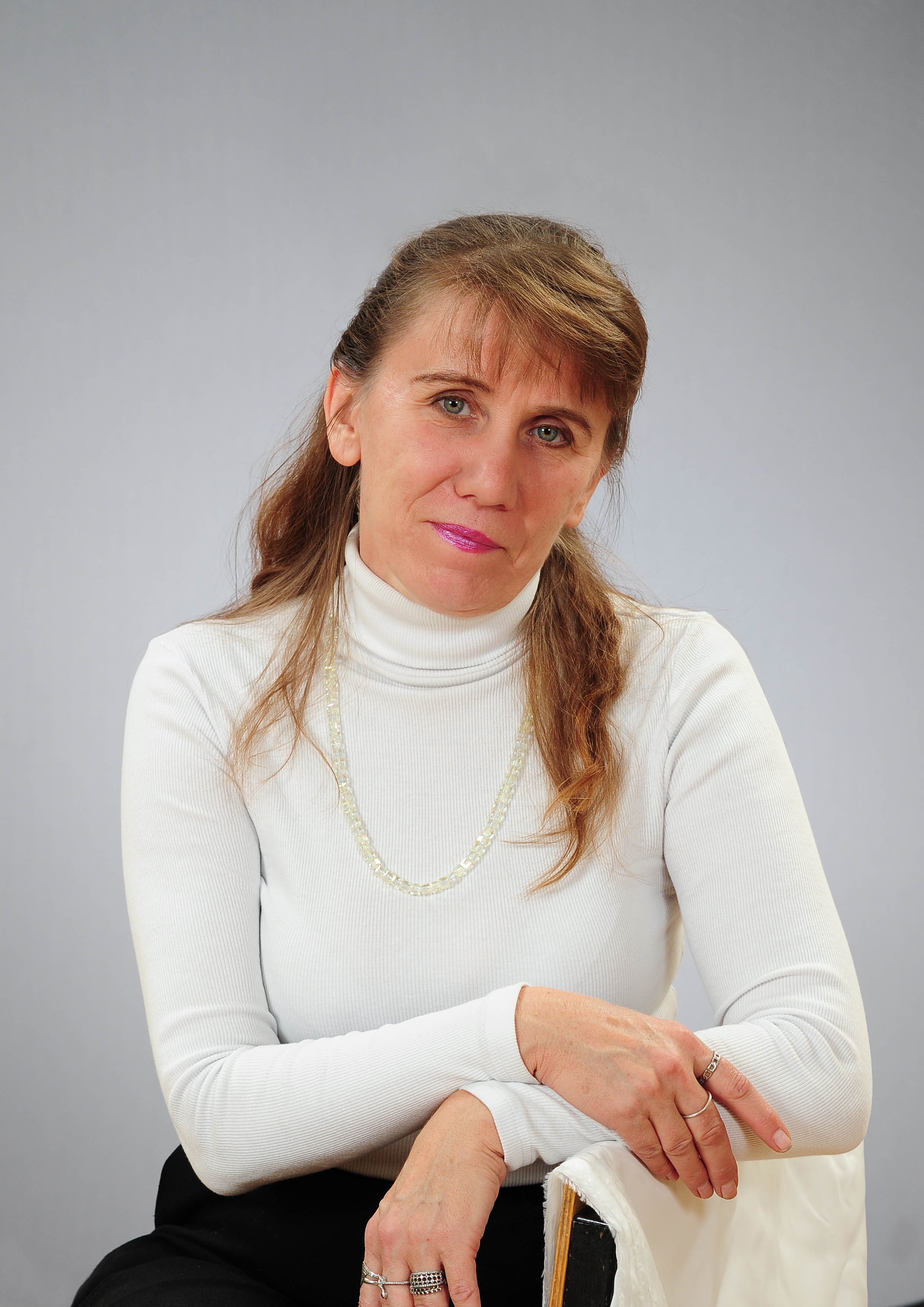 Томилова Инга Владимировна.