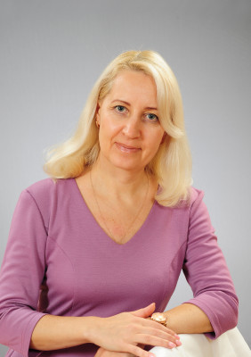 Золотарева Наталия Алексеевна Золотарева Наталия Алексеевна