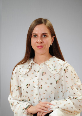 Иванова Анастасия Васильевна Иванова Анастасия Васильевна