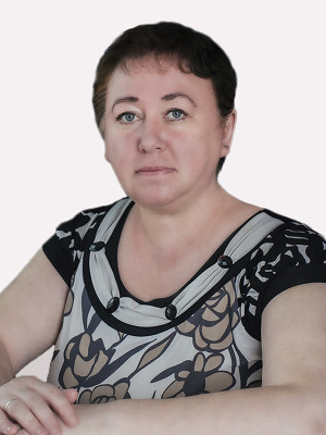 Кашникова Елена Анатольевна Кашникова Елена Анатольевна