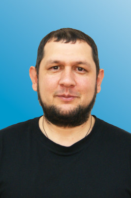 Магомедов Михаил Сергеевич Магомедов Михаил Сергеевич
