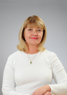 Творогова Светлана Юрьевна Творогова Светлана Юрьевна