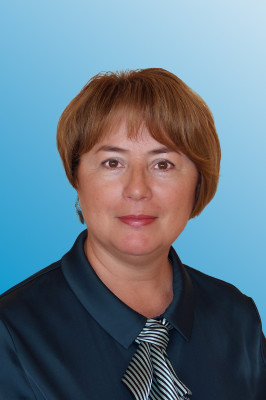 Ткач Галина Владимировна Ткач Галина Владимировна