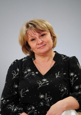 Туголукова Елена Николаевна Туголукова Елена Николаевна