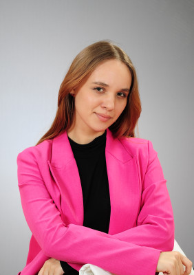 Чеснок Екатерина Анатольевна Чеснок Екатерина Анатольевна