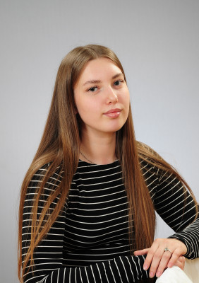 Кузнецова Ксения Алексеевна Кузнецова Ксения Алексеевна