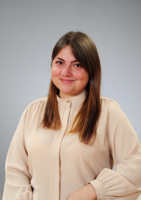 Вишневская Вероника Станиславовна Вишневская Вероника Станиславовна