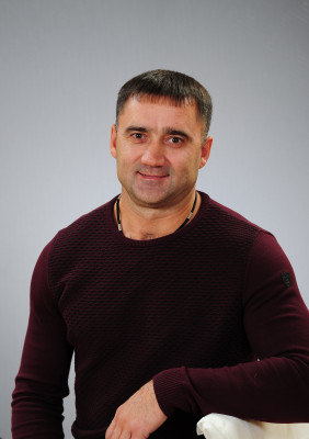 Дьяченко Константин Сергеевич Дьяченко Константин Сергеевич
